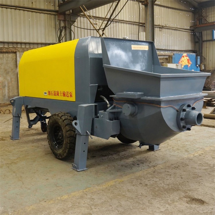 二次構(gòu)造柱泵，砂漿泵二次構(gòu)造柱泵源頭廠家