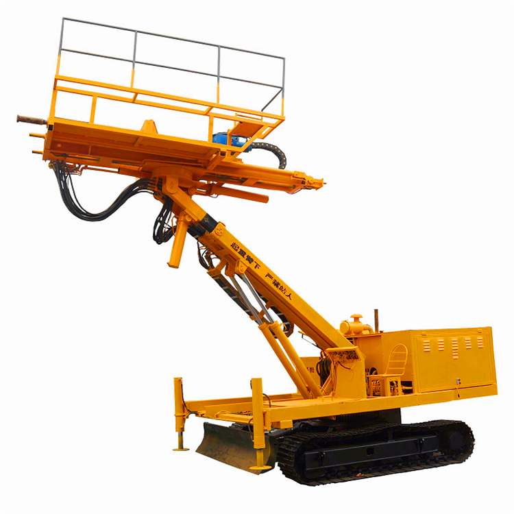 12米錨桿基坑支護(hù)鉆機(jī),錨索打孔機(jī)報(bào)價