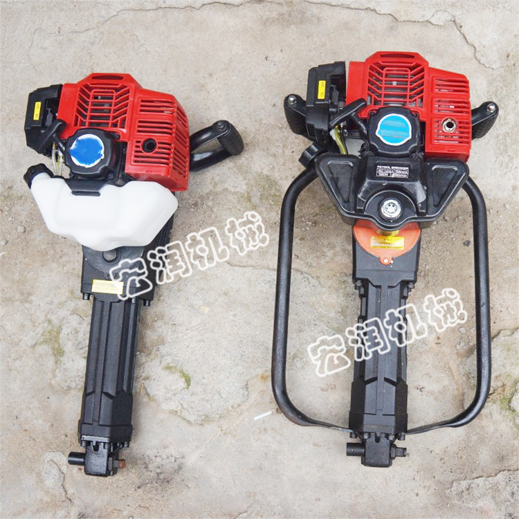 供應(yīng)便攜式地表取樣鉆機，小型巖心鉆機