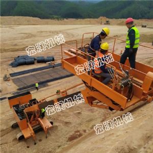 直銷護坡基坑錨桿鉆孔機，基護鉆機